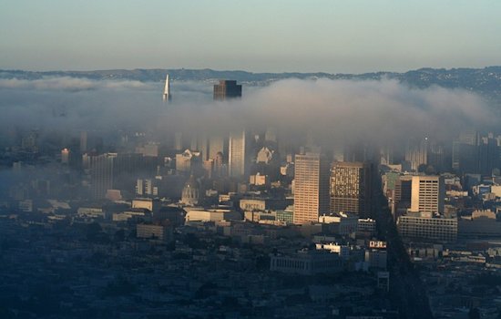 Bay Area Under High Alert: NWS Issues Beach Hazards Statement Amid Sneaker Waves and Dense Fog