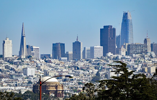 Bay Area Winter Delayed, Warm and Dry Conditions to Persist Through Early December