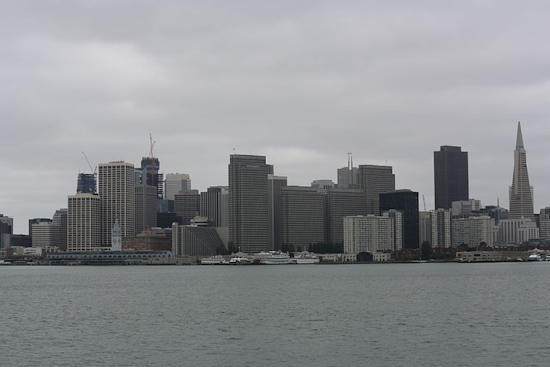 Bay Area's Coastal Flood Advisory Lifted by NWS San Francisco as Weather Disturbance Moves On