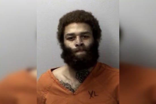 Bay City Man Charged with Assault for Allegedly Stabbing Officers, Using Child as Shield During Arrest