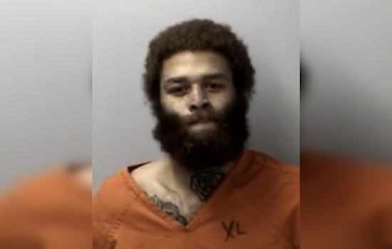Bay City Man Charged with Assault for Allegedly Stabbing Officers, Using Child as Shield During Arrest