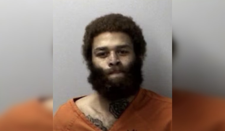 Bay City Man Charged with Assault for Allegedly Stabbing Officers, Using Child as Shield During Arrest