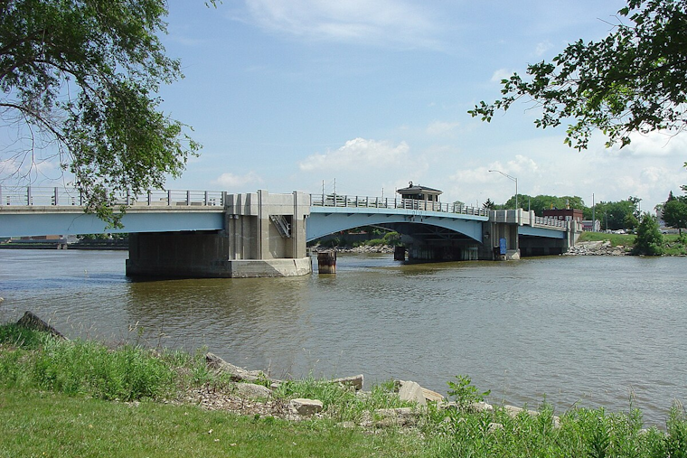Bay City, Michigan Begins $112M Lafayette Bridge Replacement, Traffic Rerouted for 30-Month Project