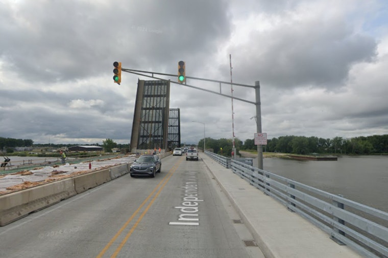 Bay City's Independence Bridge to Initiate Tolling on January 1, Says Bridge Partners