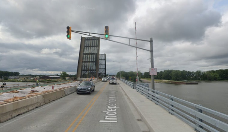Bay City's Independence Bridge to Initiate Tolling on January 1, Says Bridge Partners