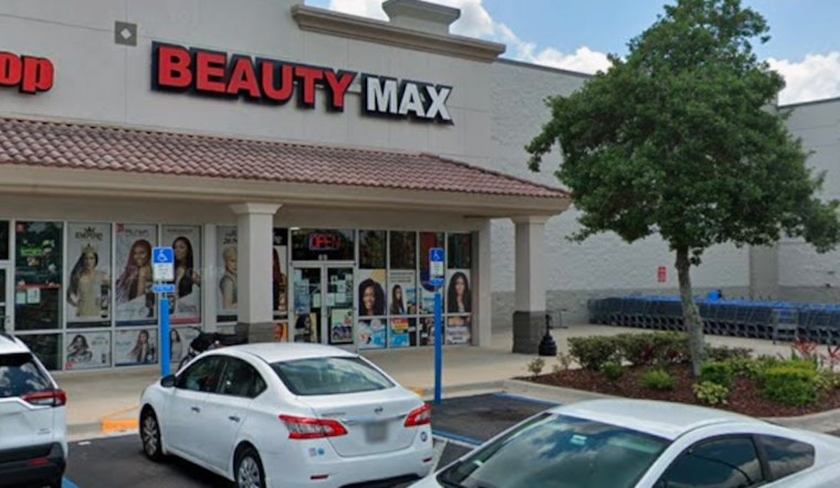 Beauty Max Employee Fatally Struck by Shoplifters' Vehicle in Jacksonville Hit-and-Run