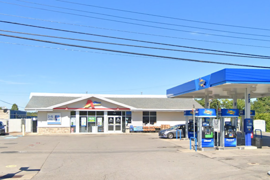 Beaver County Resident Wins $1 Million in Mega Millions Lottery, Jackpot Soars to $1.15 Billion