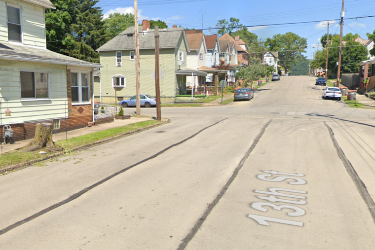 Beaver Falls Teen Charged with Homicide in Shooting Death of Fellow Teen, Community Mourns