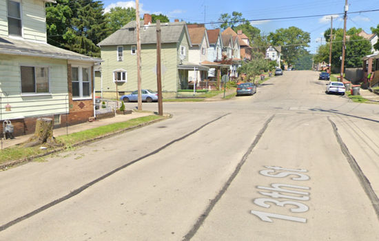 Beaver Falls Teen Charged with Homicide in Shooting Death of Fellow Teen, Community Mourns