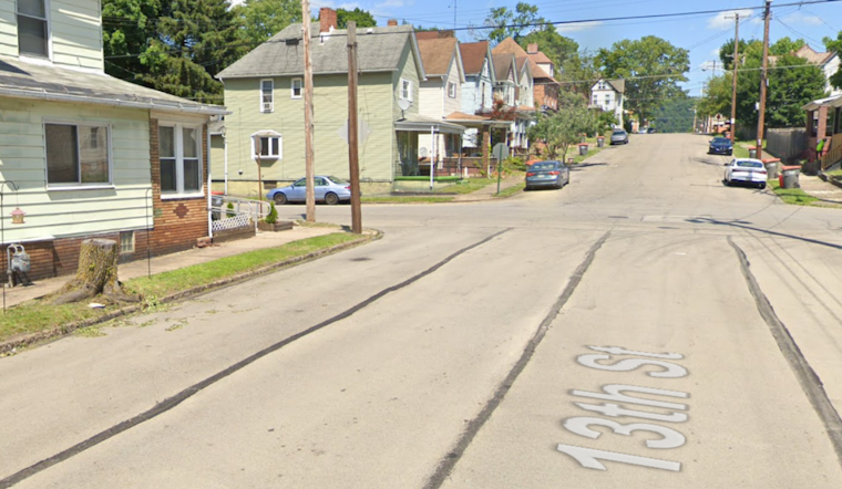 Beaver Falls Teen Charged with Homicide in Shooting Death of Fellow Teen, Community Mourns