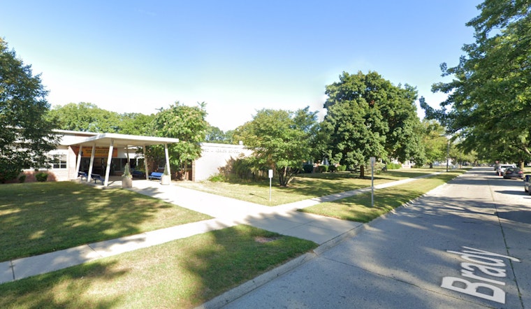 Beech Elementary's "Fresh Den" Initiative Aims to Boost Attendance by Offering Laundry Services and Essentials in Redford Union School District