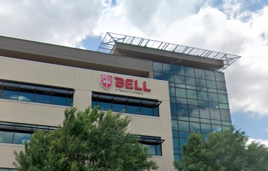 Bell Textron Set for Major Expansion in Fort Worth with New Aerospace Facility and 400+ Jobs Under Texas JETI Program