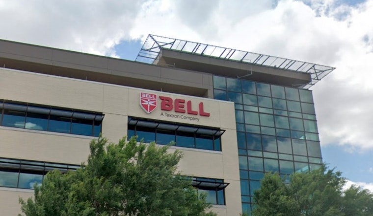 Bell Textron Set for Major Expansion in Fort Worth with New Aerospace Facility and 400+ Jobs Under Texas JETI Program