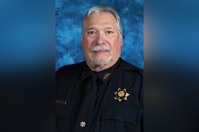 Bellaire Community Mourns the Loss of Dedicated Officer Mark Herman After Hurricane Cleanup Accident