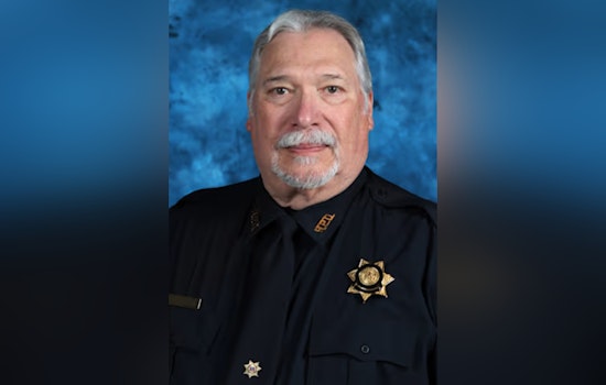 Bellaire Community Mourns the Loss of Dedicated Officer Mark Herman After Hurricane Cleanup Accident