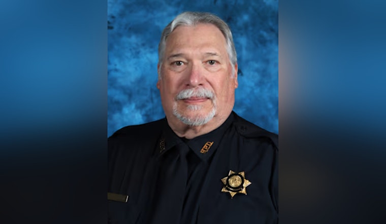 Bellaire Community Mourns the Loss of Dedicated Officer Mark Herman After Hurricane Cleanup Accident