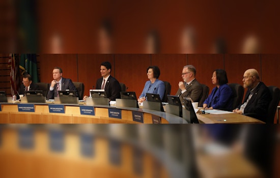 Bellevue Boosts Green Spaces with 12.2-Acre Purchase, Embarks on Economic & Housing Initiatives