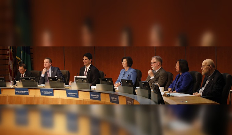 Bellevue Boosts Green Spaces with 12.2-Acre Purchase, Embarks on Economic & Housing Initiatives
