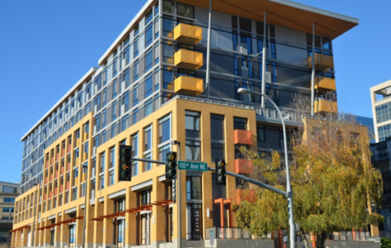 Bellevue Sets Ambitious Affordable Housing Goals with 5,700 Unit Target for the Next Decade