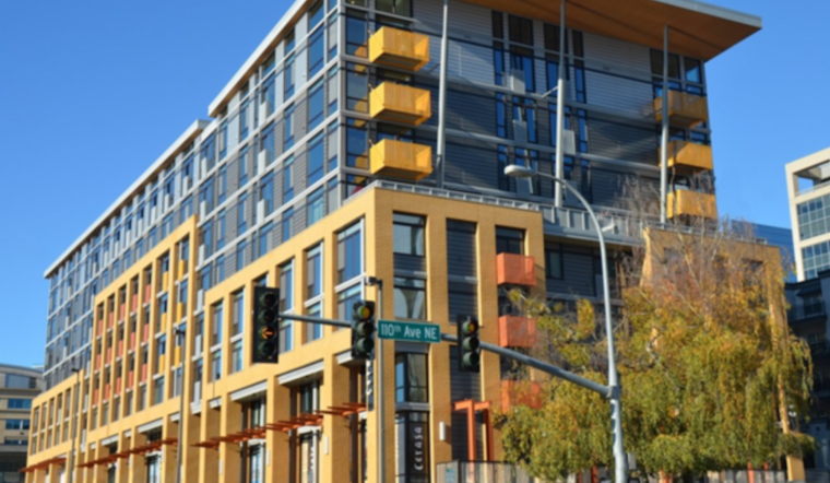 Bellevue Sets Ambitious Affordable Housing Goals with 5,700 Unit Target for the Next Decade