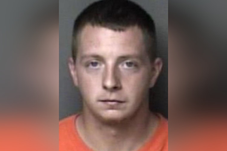 Belmont Police Launch Manhunt for Suspect Andrew Neil Johnson Accused of Assault and Shooting Incident