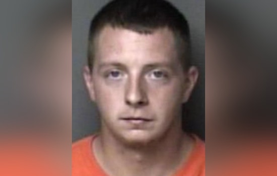 Belmont Police Launch Manhunt for Suspect Andrew Neil Johnson Accused of Assault and Shooting Incident