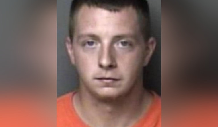 Belmont Police Launch Manhunt for Suspect Andrew Neil Johnson Accused of Assault and Shooting Incident