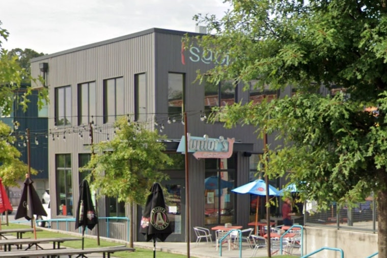 Beloved Junior's Pizza in Atlanta's Summerhill Shuts Doors, Cites Economic Hardship
