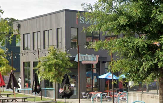 Beloved Junior's Pizza in Atlanta's Summerhill Shuts Doors, Cites Economic Hardship