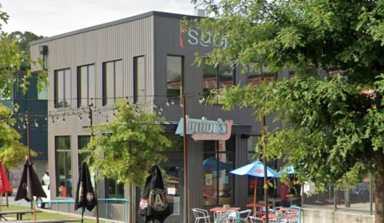 Beloved Junior's Pizza in Atlanta's Summerhill Shuts Doors, Cites Economic Hardship