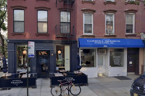 Beloved New York City Restaurants, Including Buttermilk Channel and Ugly Baby, Close Their Doors