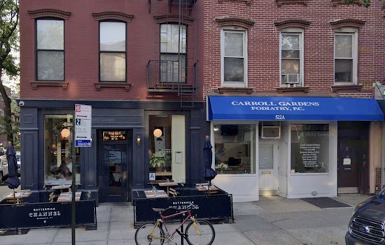 Beloved New York City Restaurants, Including Buttermilk Channel and Ugly Baby, Close Their Doors