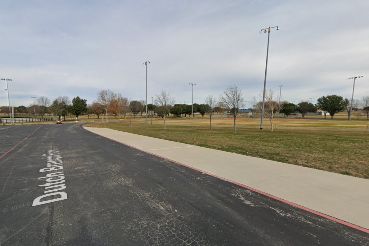 Benbrook's 33rd Annual Christmas Tree Lighting to Dazzle with