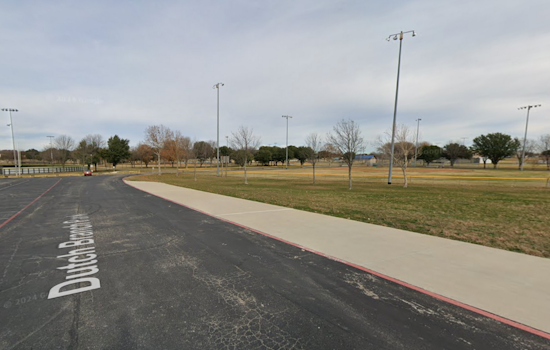 Benbrook's 33rd Annual Christmas Tree Lighting to Dazzle with Fireworks and Festivities on December 14