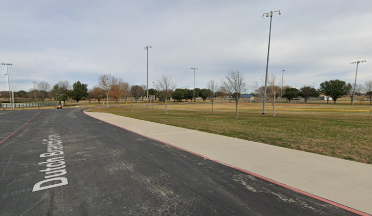 Benbrook's 33rd Annual Christmas Tree Lighting to Dazzle with Fireworks and Festivities on December 14