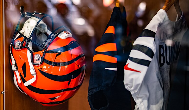 Bengals Keep Playoff Hopes Alive with Overtime Victory Against Broncos in Cincinnati
