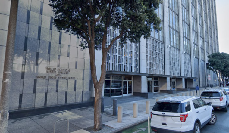 Berkeley Man Receives Six-Year Sentence for Illegally Possessing Firearms and Ammunition