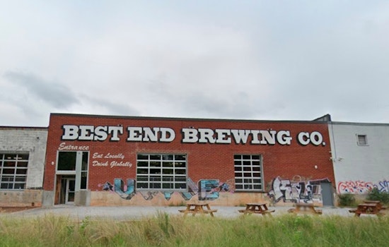 Best End Brewing to Close as Atlanta's Craft Beer Community Reacts