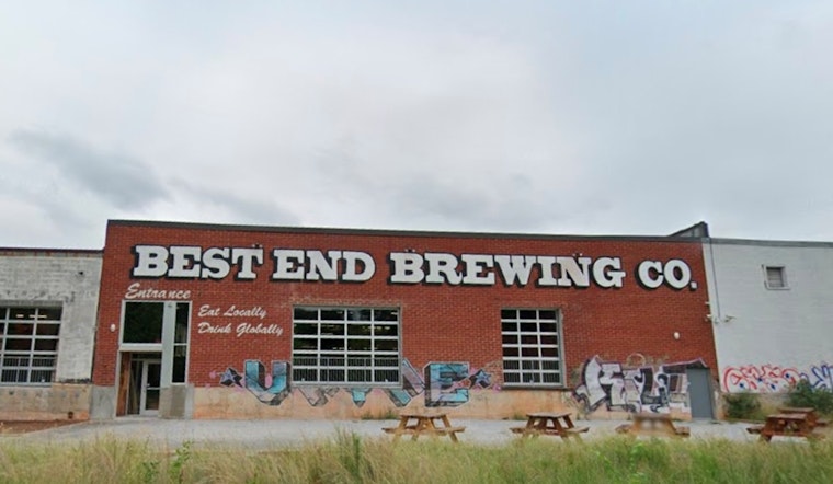 Best End Brewing to Close as Atlanta's Craft Beer Community Reacts