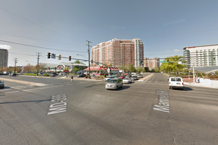 Bethesda Pedestrian Derrick Lamarr Fields of Baltimore Succumbs to Injuries Weeks After Vehicle Collision, Montgomery County Police Seek Witnesses
