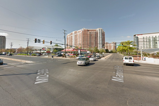Bethesda Pedestrian Derrick Lamarr Fields of Baltimore Succumbs to Injuries Weeks After Vehicle Collision, Montgomery County Police Seek Witnesses
