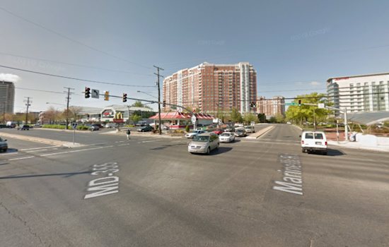 Bethesda Pedestrian Derrick Lamarr Fields of Baltimore Succumbs to Injuries Weeks After Vehicle Collision, Montgomery County Police Seek Witnesses