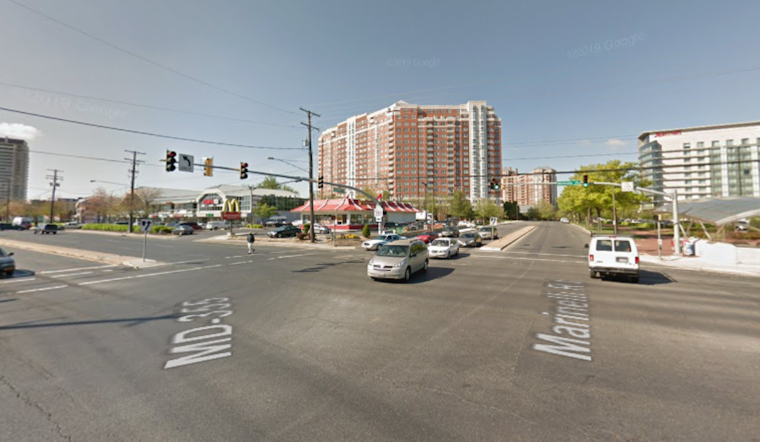 Bethesda Pedestrian Derrick Lamarr Fields of Baltimore Succumbs to Injuries Weeks After Vehicle Collision, Montgomery County Police Seek Witnesses