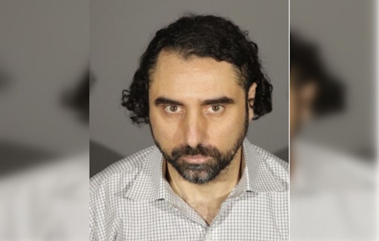 Beverly Hills Piano Teacher Charged with Sexual Abuse of Teenage Student, Faces Up to 29 Years in Prison