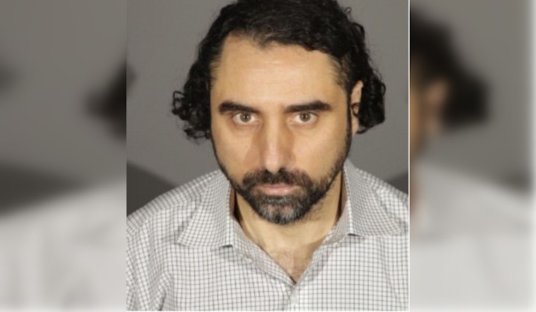 Beverly Hills Piano Teacher Charged with Sexual Abuse of Teenage Student, Faces Up to 29 Years in Prison