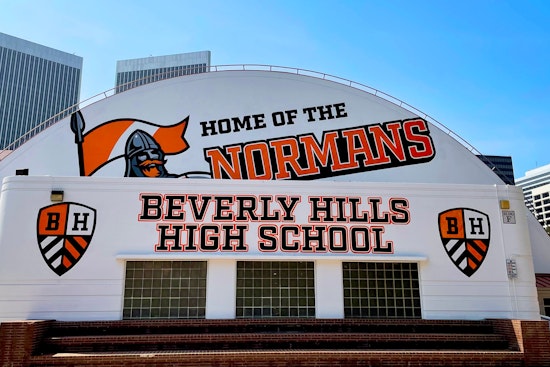 Beverly Hills Teacher Alleges Wrongful Termination Over Anti-Trump Post, District Denies Claims