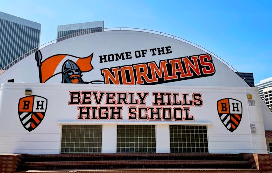 Beverly Hills Teacher Alleges Wrongful Termination Over Anti-Trump Post, District Denies Claims