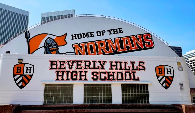 Beverly Hills Teacher Alleges Wrongful Termination Over Anti-Trump Post, District Denies Claims