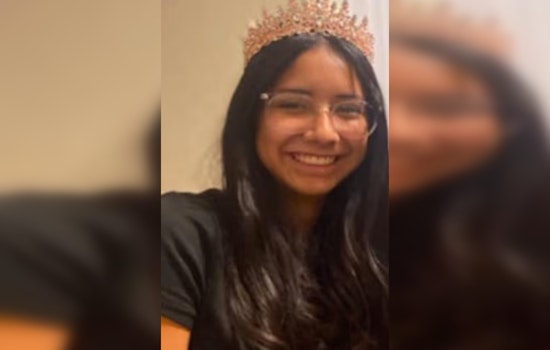 Bexar County Authorities Seek Public's Aid in Locating Missing Teen Klarissa Ann Zapata in West Bexar County