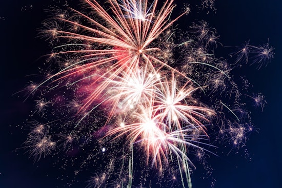 Bexar County Enacts Fireworks Ban Amid Drought Conditions, Permits Other Pyrotechnics for New Year's Eve